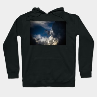 Clouds 6 Hoodie